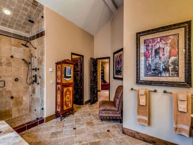 Breckenridge Luxury Vacation Rental with Six Bedrooms